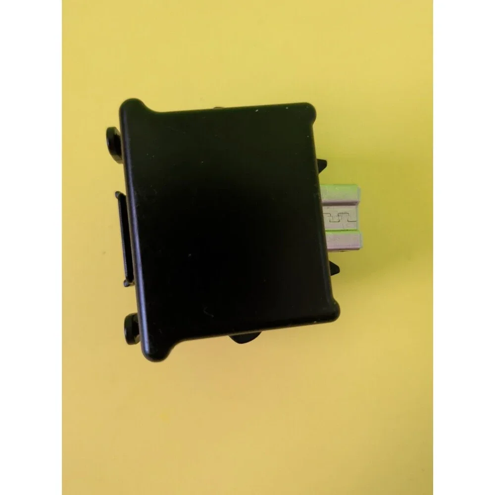Nintendo Wii Official OEM Wii Motion Plus Sensor Adapter
